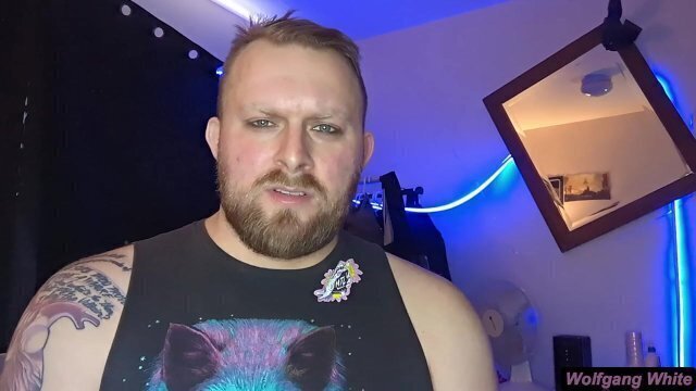 Roleplay: Bullying Being Until Swallow (with cumshot, CEI)