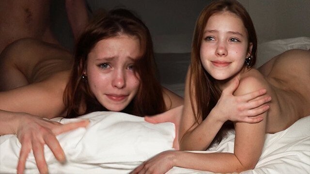 MISBEHAVING SLUT GETS PUNISHED Nicole Murkovski