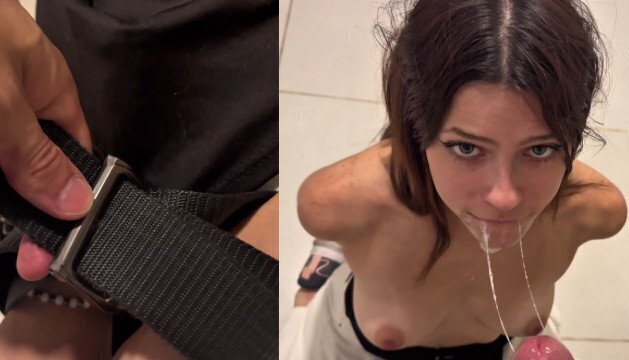 INTENTA HABLAR AHORA, zorrita malcriada...