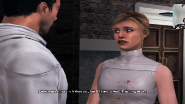 Let's Play Assassins Creed Part one, Lineage