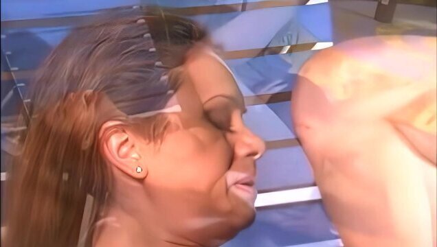 Yasmine Gets Cumshot After Riding Hard Outdoors During Day- Titopia