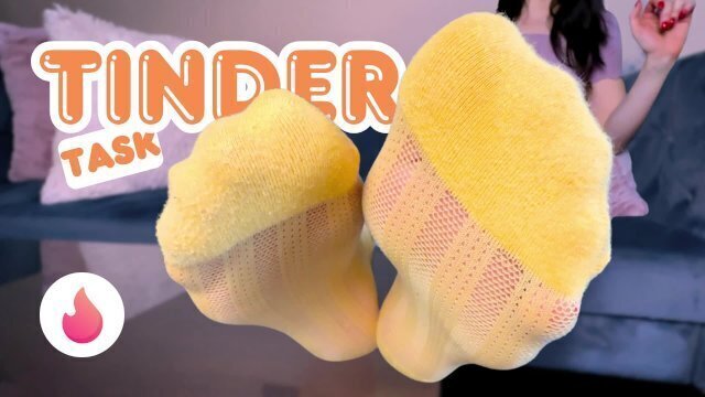 Femdom Tinder Task Goddess Chloe Love