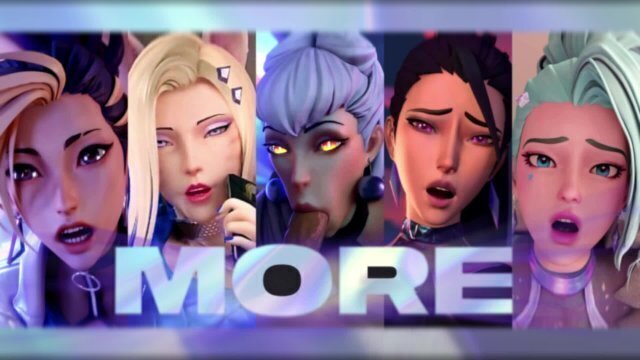 MORE PMV/HMV [Lol_BannedFiles]