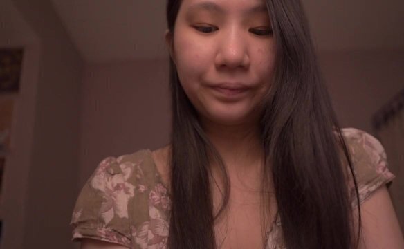 Cute Asian Girl ASMR Pslam 107-118