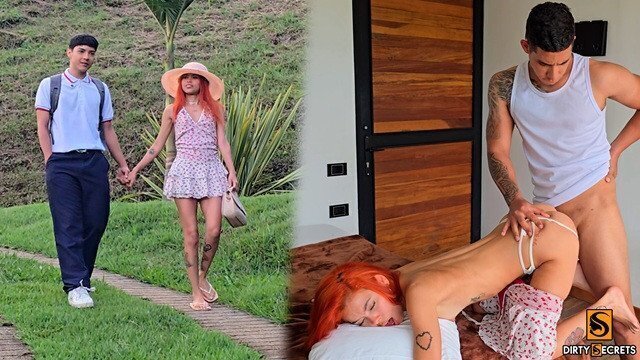 WITH CASSYE WE'RE GOING STUDY GOING FUCK ENDED CHEATING WITH