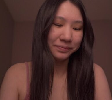 Cute Asian Girl ASMR Pslam 120-138