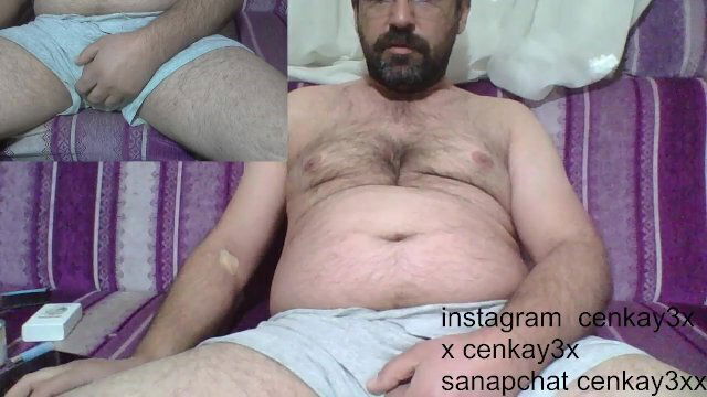 Turkish live broadcast