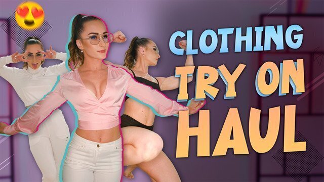 Sexy Clothing Haul Hannahjames710