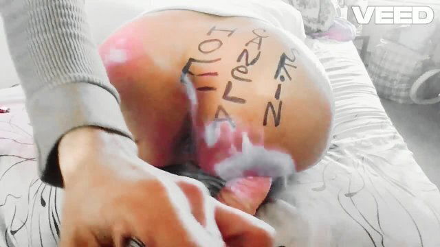 CANELA SKIN TATTOO BOOTY BROWN COLUMBIAN SEXY EXOTIC