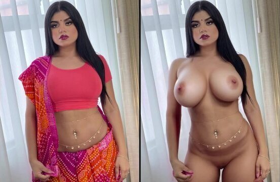Huge Boobs Indian Bhabhi wants taste Devar's Dick