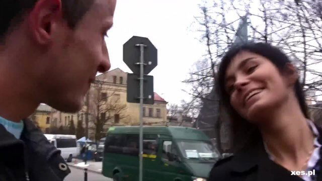 Zaliczamy galeriankę