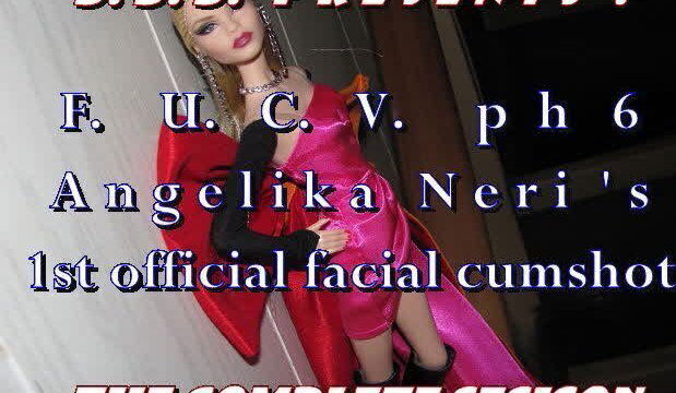 reupload FUCVph6 AngelikaNeri (full)