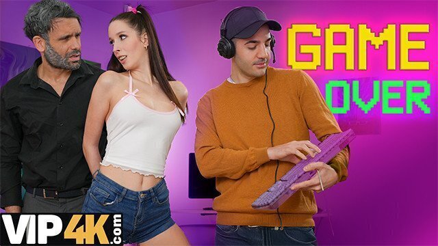 VIP4K. Your does better, Loser!