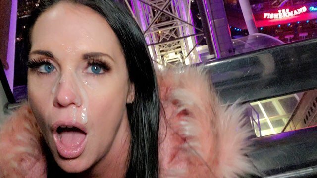 Finished Ferris Wheel