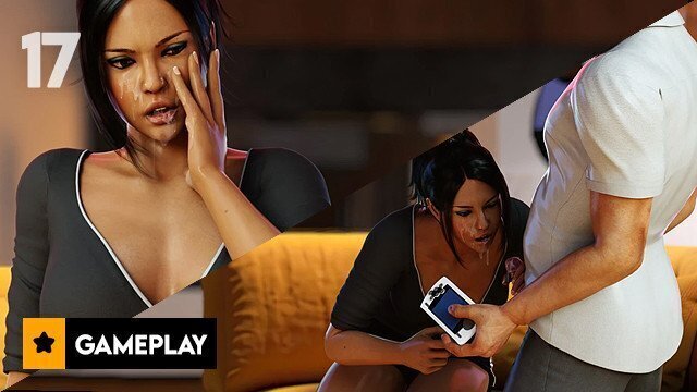 EP17: Tracy Sucking Man's While He’s Playing Living with Temptation: American Sunset