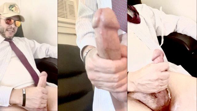 Cuck’s Slut Wife Showed Alone—Sucked Took Creamy Blast Over Face