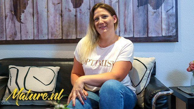 German Wife Julia Winter First Casting Interview