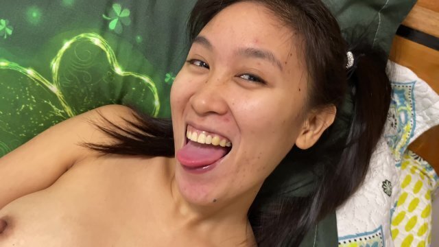 Blowjob teen August River. Pornhub spit face humiliation face throat fuck dumpster