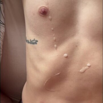 small flat chest compilation