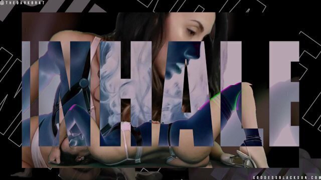 GOONER INHALETION SHOP