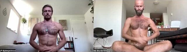 @WildNakedandFree @WillBlunderfield Brotherhood Release