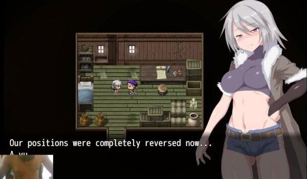 ALMOST Grace Labyrinth Town