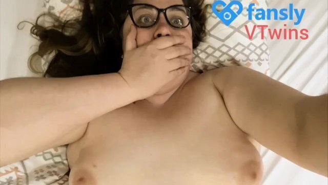 film myself while random from Tinder fucks asshole