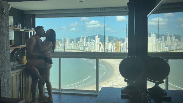 Milionário mostrou como fode gostoso gozar tudo pica dele 😮‍💨🔥