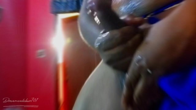 horny bengali slut Boyfriend Erotic Pleasure self with Jelly cumm loaded