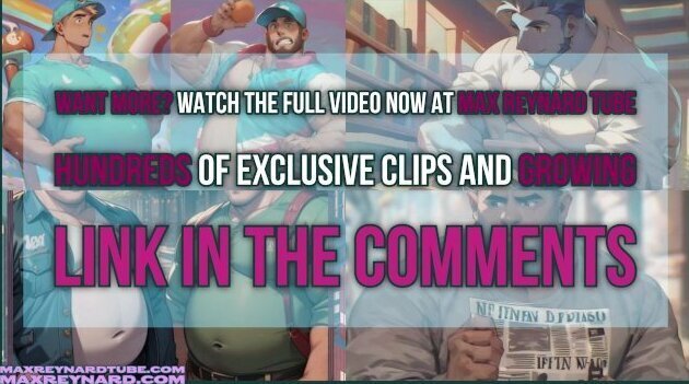 Army Horse Himbo, Hyper Cock, Inflation