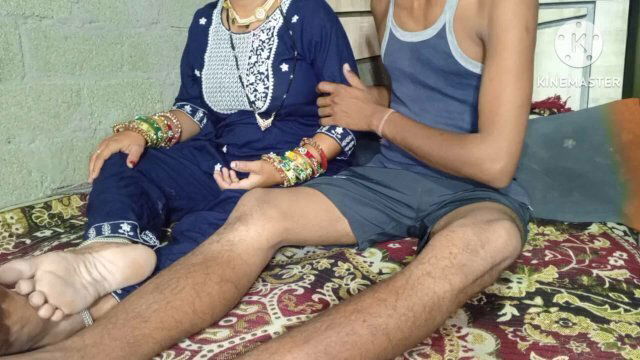 Indian Desi Brother Sister