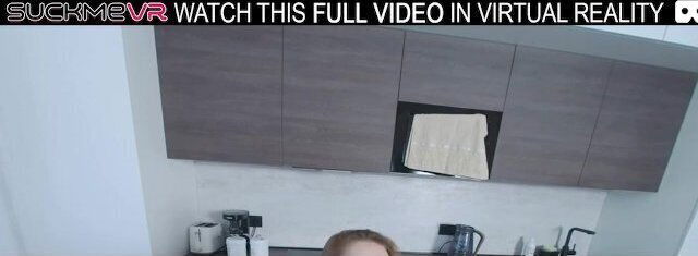 Brunette Olivia Westsun kitchen hard fucks with boyfriend