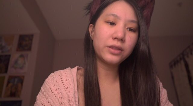 Cute Asian Cosplay ASMR 26-32