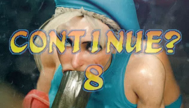 Cammy Deepthroating Hulks