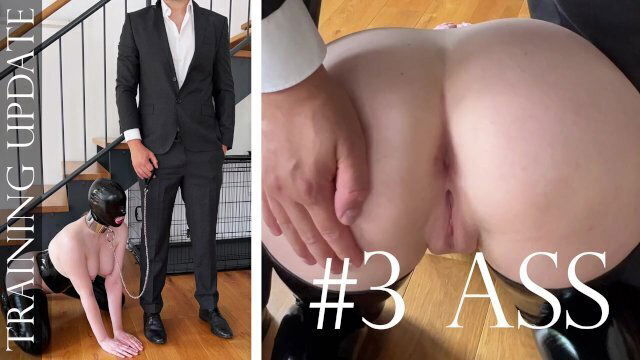 Presenting personal slave