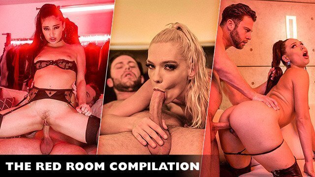 Wicked Room Compilation Super Babes Getting Fucked Hard