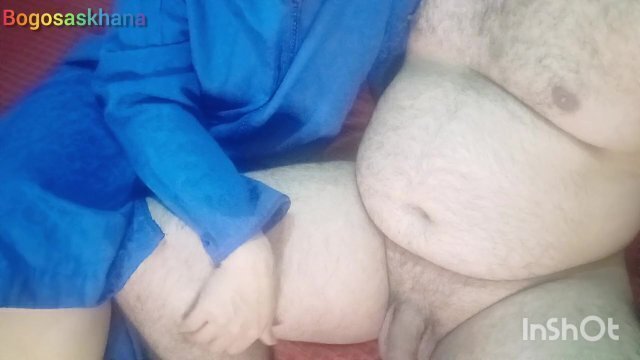 plumber fixes pussy leak🔥سكس السباك💧اصلح الحنفية كمان اصلح لكان يقطر💧صوت واضح