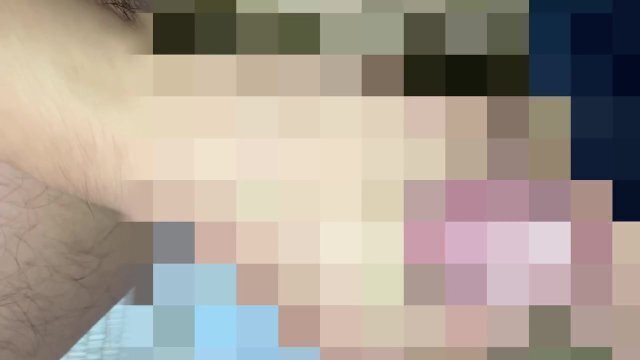 お久しぶりです　また活動再開します！　挨拶代わりのオナニー