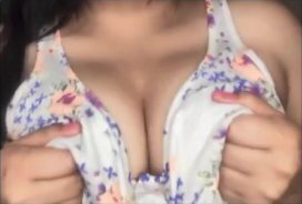 Cuñada envía videos para unos ricos sentones