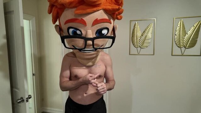 Jones’ Schoolgirl Scam Ends Creampie Punishment