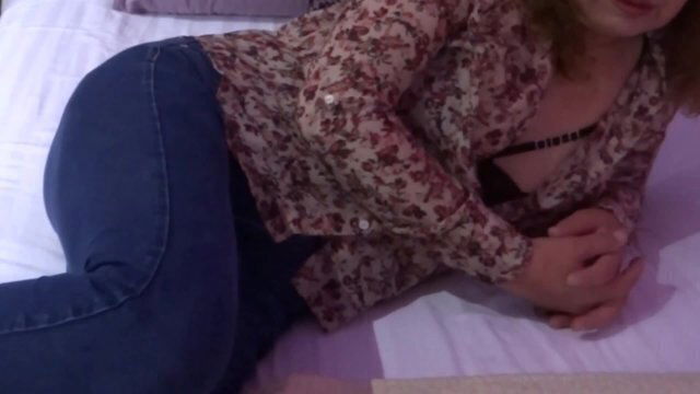 motel, Vaseline pussy resist boss's cock.