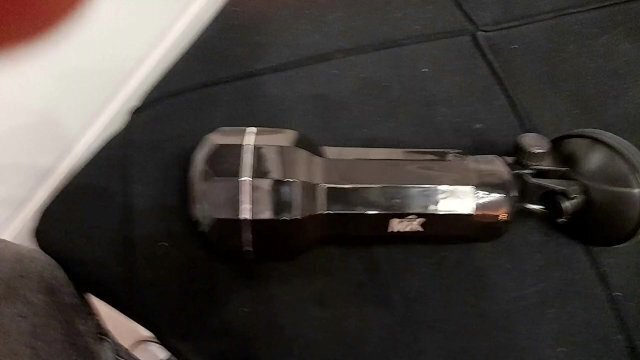 Bobyland Dick Male review from Private Shop Romanian languae)