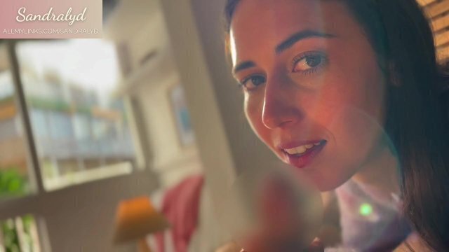 most magical cumshot tongue