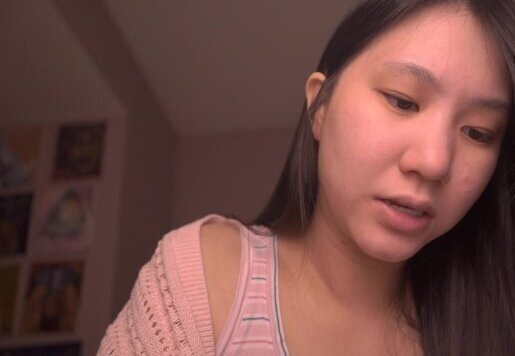 Cute Asian Girl ASMR Jeremiah 24-27