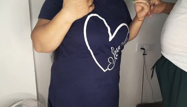 DEVER BHABHI DIYA HINDI