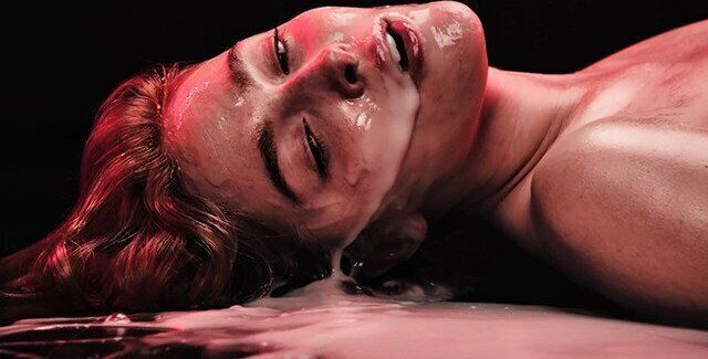 Lissa Deepthroat Cumflation Anime Hentai Monster Creampie Through