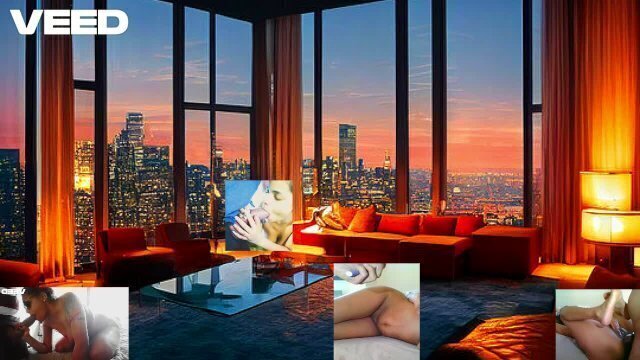 PENT HOUSE MANSION ORGY PARTY CITY