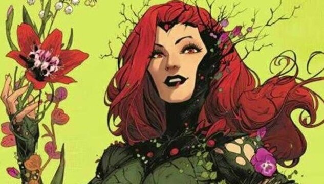 Offering Garden- Alternate Version