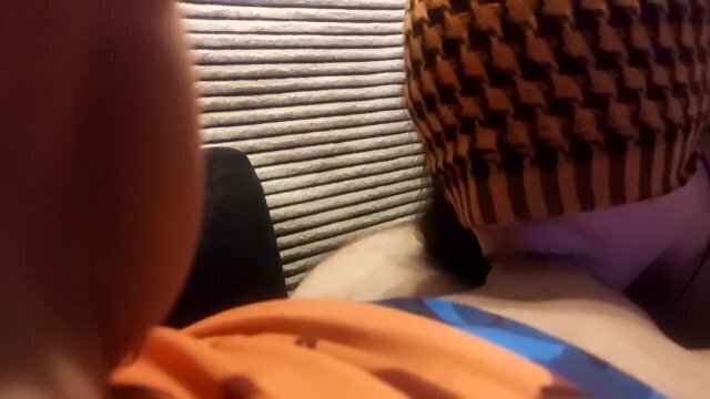 The Great Return of the Submissive Wife Blowjob Part 4