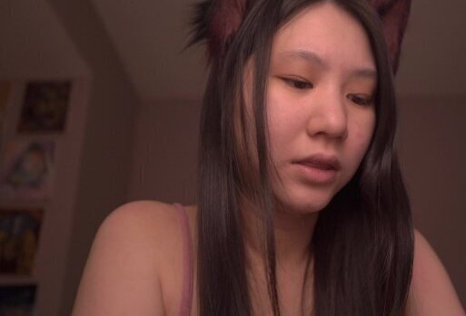 Trapped Dungeon Cute Asian Kitty ASMR Jeremiah 36-39